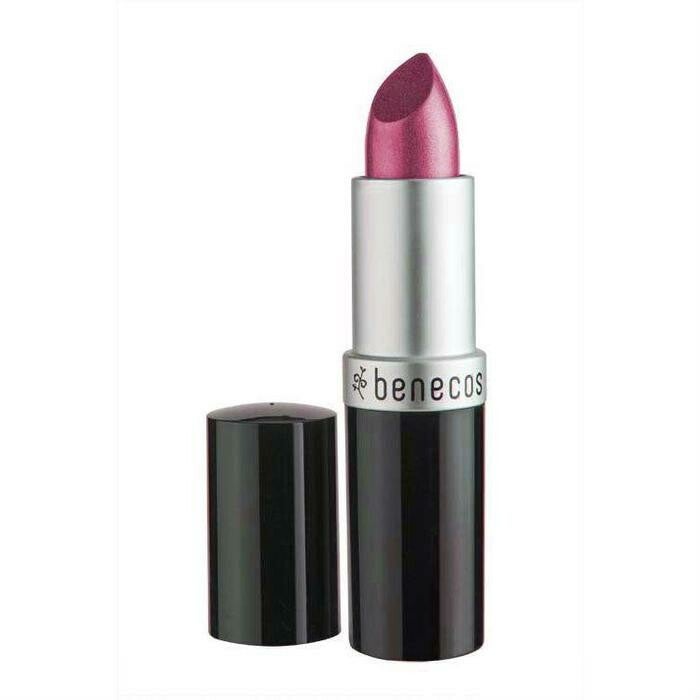 Benecos Lipstick Natural Pink Rose