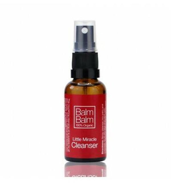 Balm Balm Little Miracle Cleanser Reinigingsolie