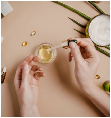 Natuurlijke Cosmetica