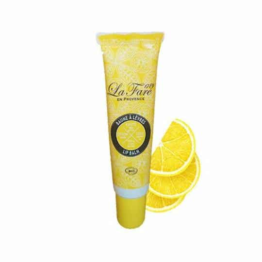 La Fare Natuurlijke Lip Balm 10ml