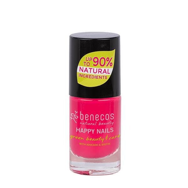Benecos Vegan Nagellak Oh Lala!