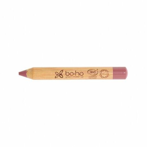 Boho Lippotlood Vieux Rose 02