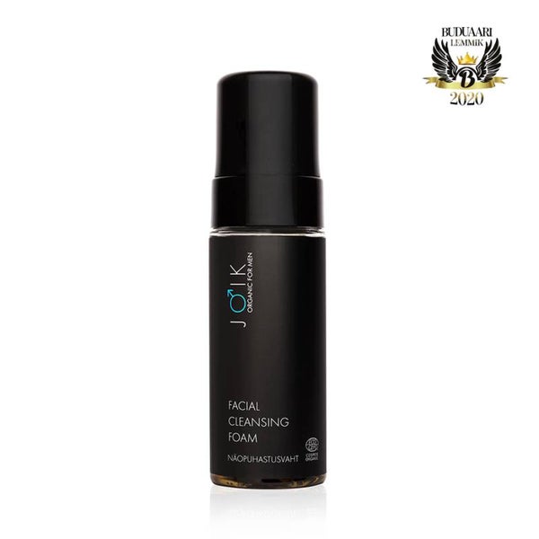 JOIK Organic MEN Facial Cleansing Foam 150ml