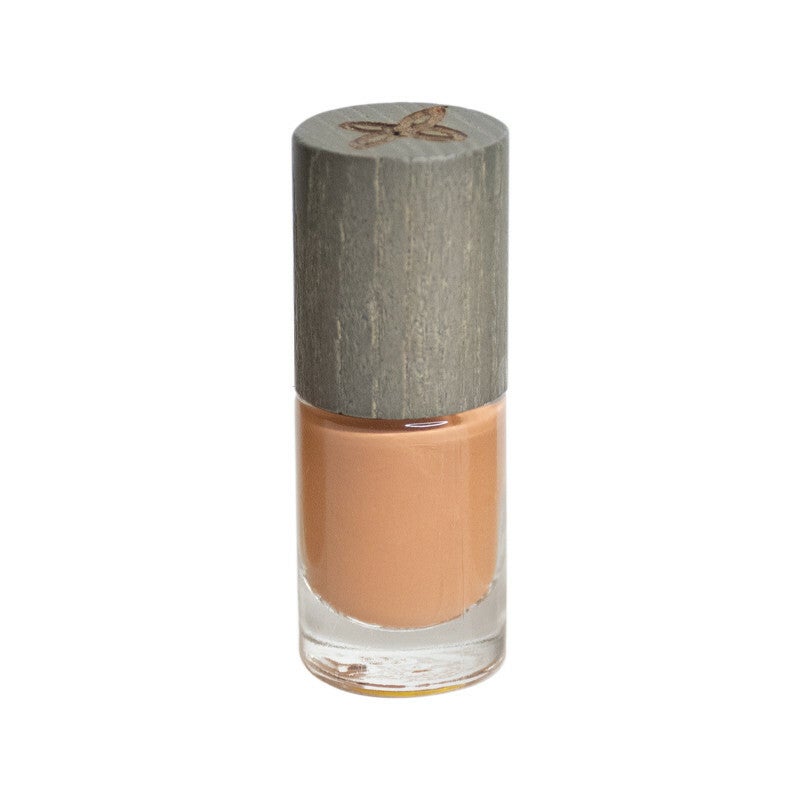 Boho Vegan Nagellak 6ml Licht Bruin 96
