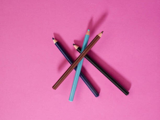 100% Natuurlijke make-up