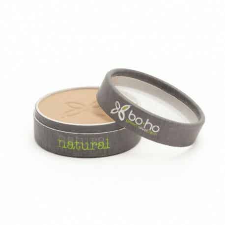 Boho Biologische Compact Foundation Beige Halé 04