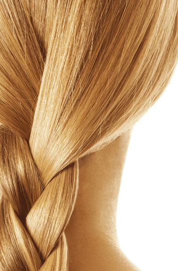 Khadi Plantaardige haarverf light blond