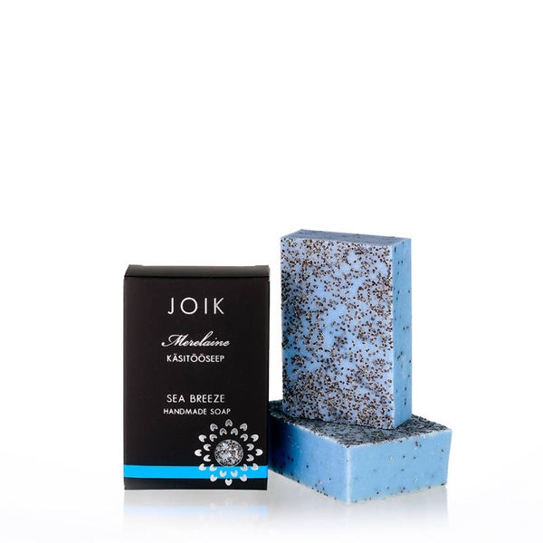 JOIK Vegan Sea breeze soap