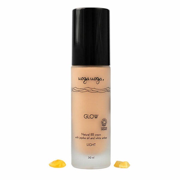 Uoga Uoga Tinted Cream - Glow 664