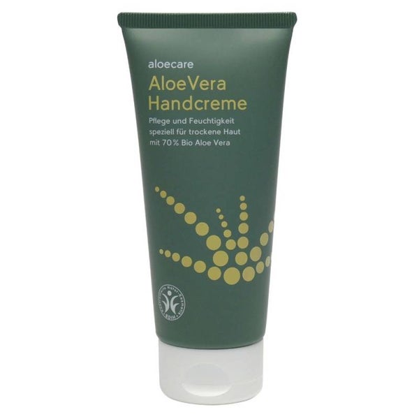 aloecare AloeVera Handcrème 100ml