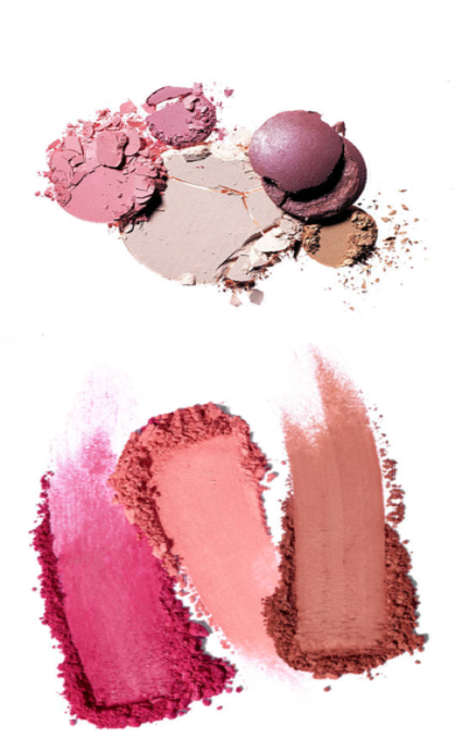 100% Natuurlijke cosmetica