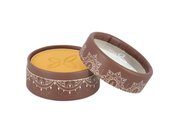 Boho Eyes oap 247 goldy