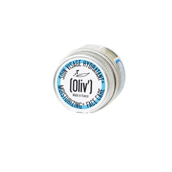 OLIV' BIO Hydraterende Gezichtsverzorging