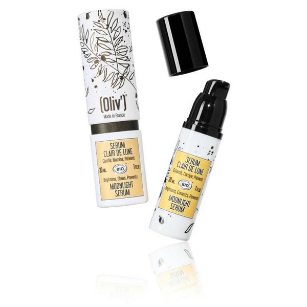 OLIV' BIO Moonlight Serum 30ml