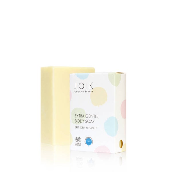 JOIK Extra Gentle Body Soap Babyverzorging
