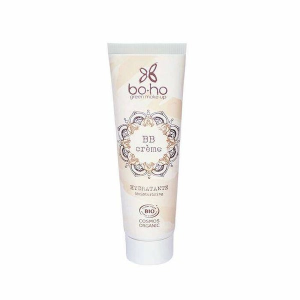 Boho Blemish Cream Balm Beige Diaphane 01