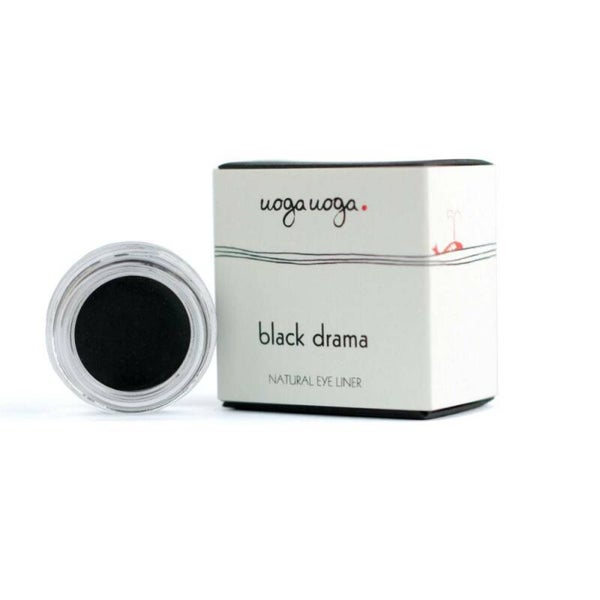 UOGA UOGA Eye Liner 2,5ml Black drama 791