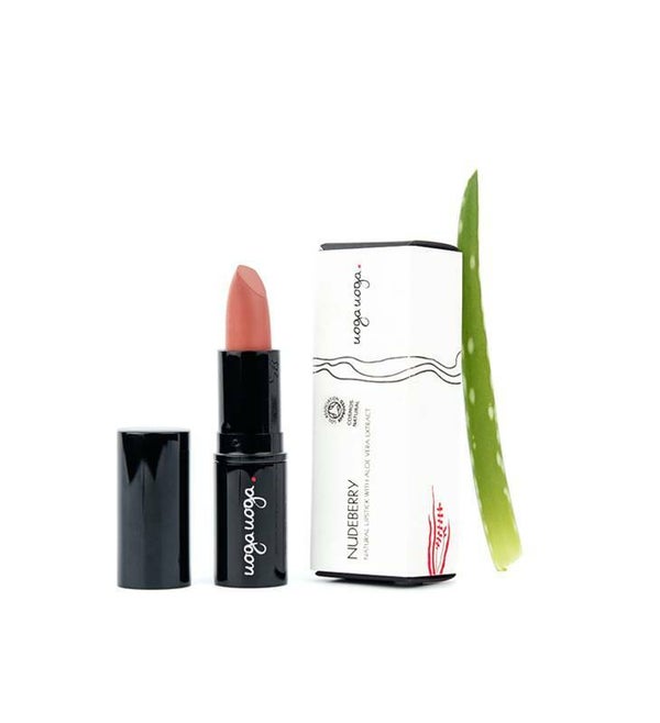 Uoga Uoga Lipstick Nudeberry 613 - 4g