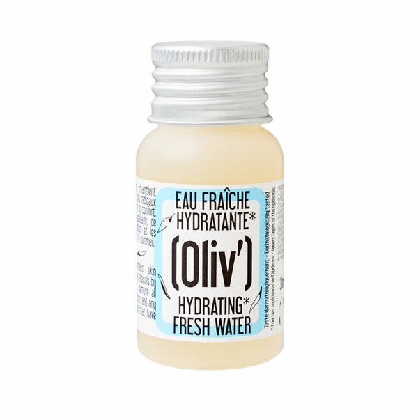 OLIV' BIO Moisturizing Fresh Water 30ml