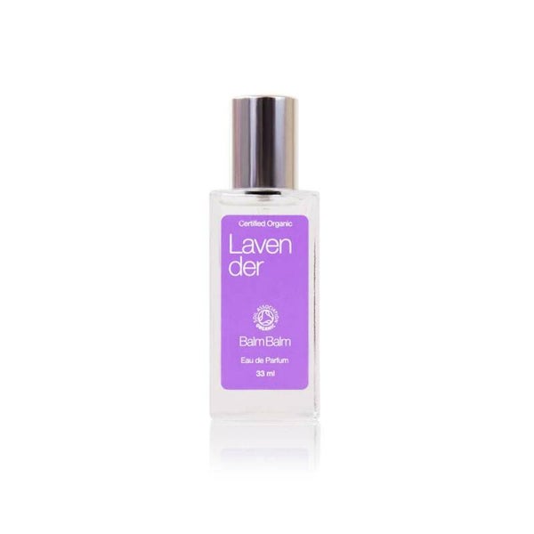 Balm Balm Perfume Lavender Natural 33ml