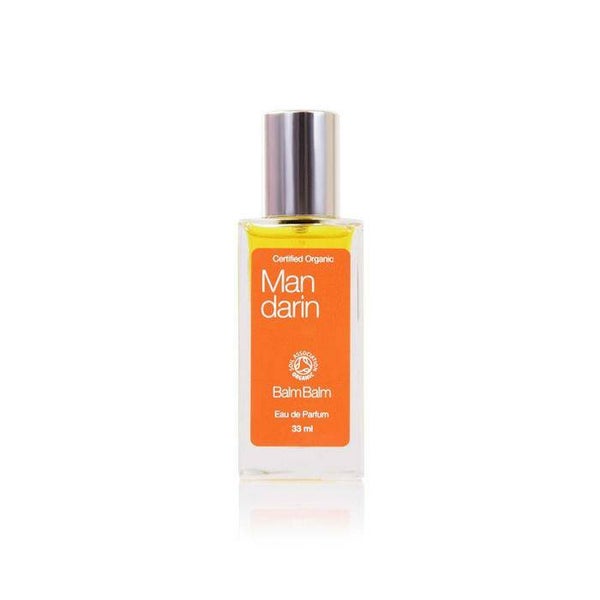 Balm Balm Perfume Mandarin Natural 33ml