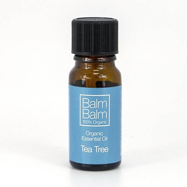 Balm Balm Tea Tree Essential Oil 10ml