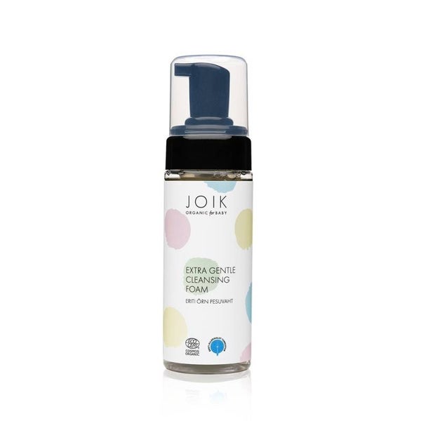 JOIK Organic Extra Gentle Cleansing Foam 150ml