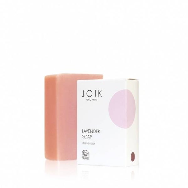 JOIK Lavender Soap 100gr.