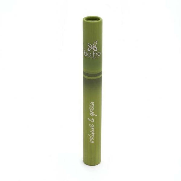 Boho Mascara Volume 7 Green 01 - Noir 6ml
