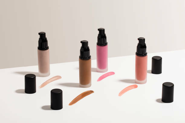 100% Natuurlijke cosmetica