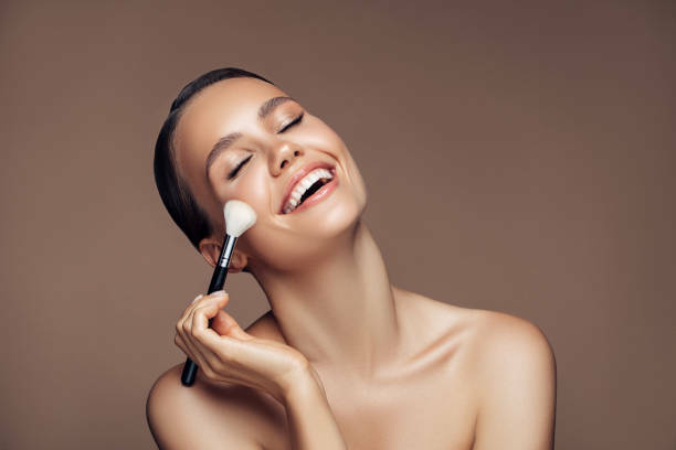 100% Natuurlijke cosmetica