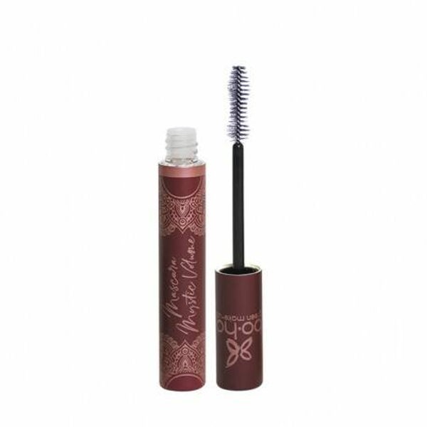 BOHO Cosmetics - Mystic Volume Mascara Noir
