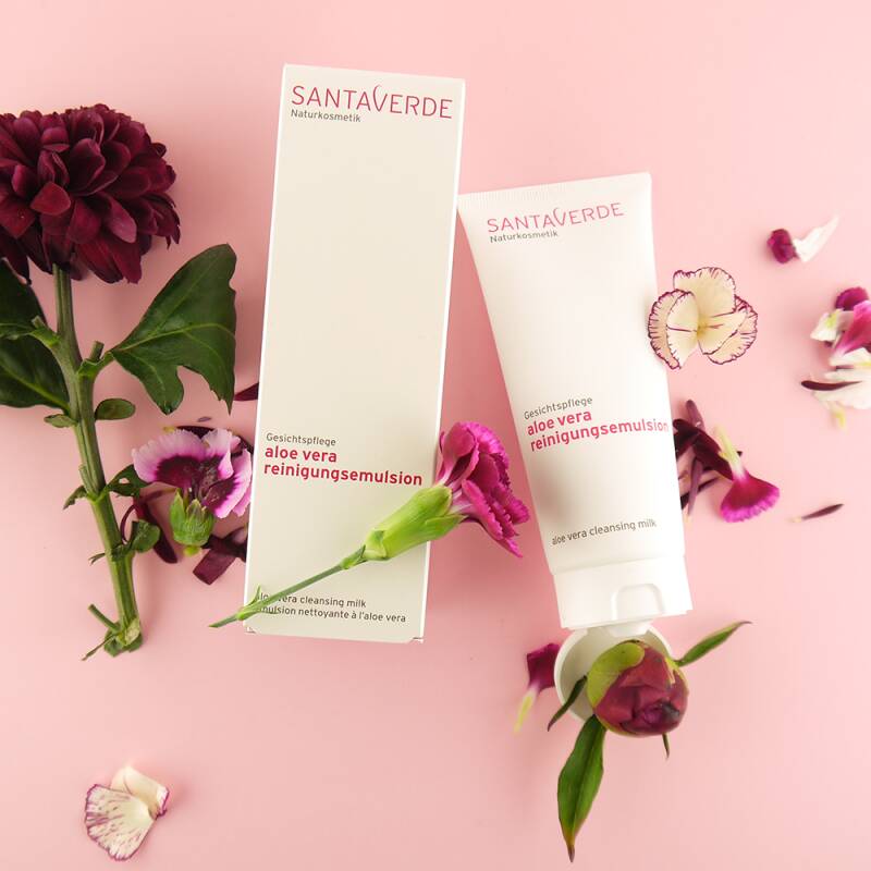 natuurlijke cosmetica