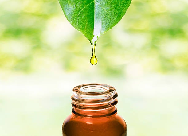 natuurlijke cosmetica