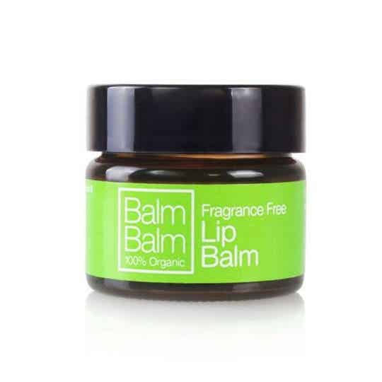 Balm Balm parfumvrije Lip Balm Pot 15ml