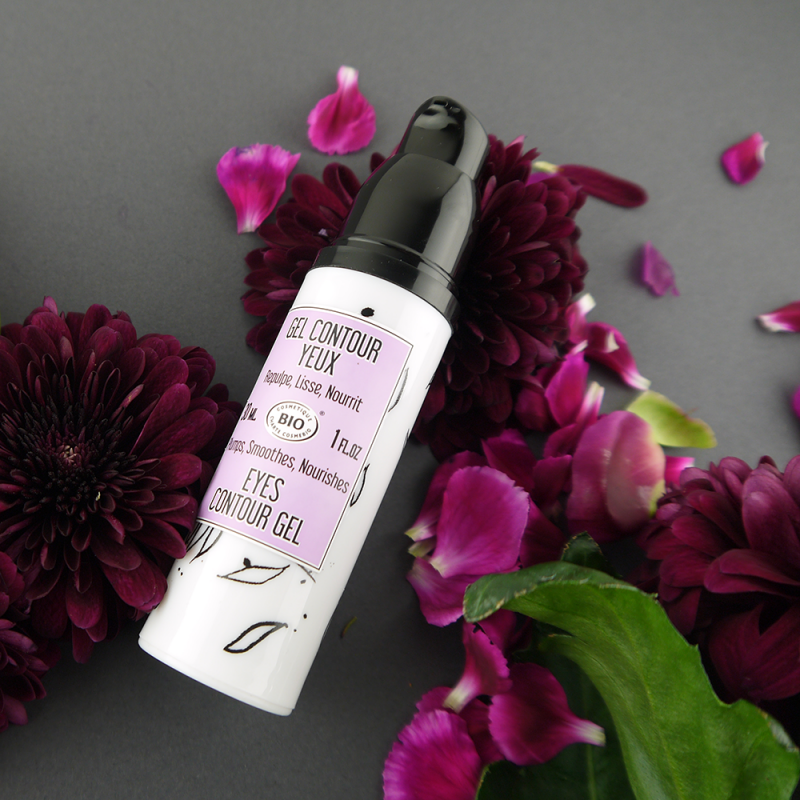 natuurlijke cosmetica