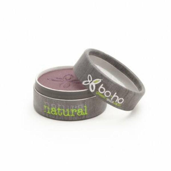 Boho Biologische Oogschaduw Glans Prune 215