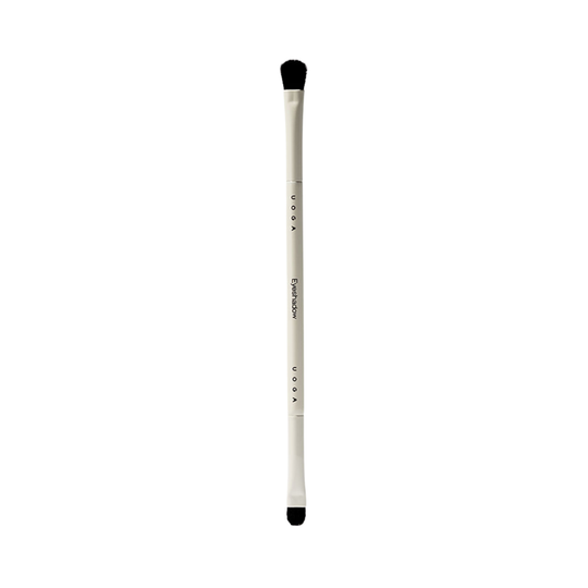 Uoga Uoga - Eyeshadow Duo Brush
