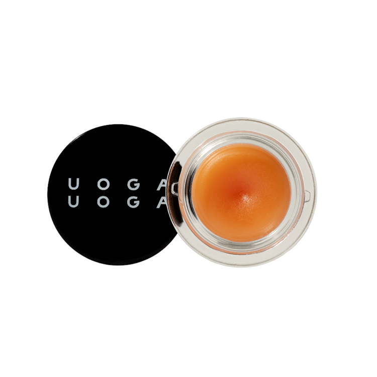 Uoga Uoga - Jam Nourishing lip mask