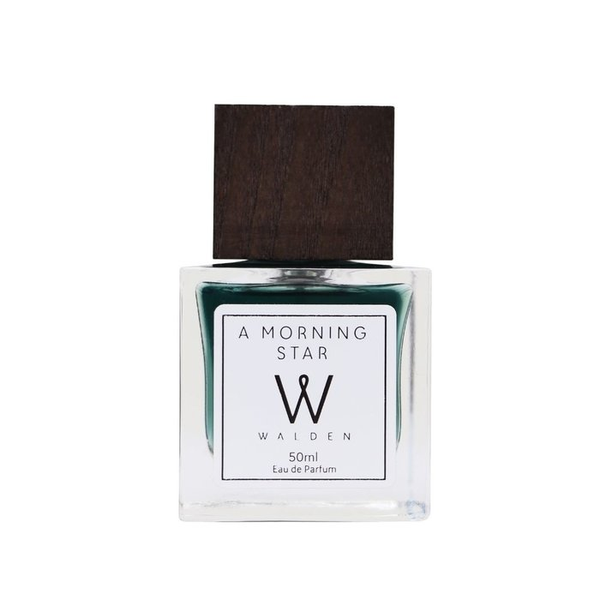 Walden Parfum A Morning Star Unisex