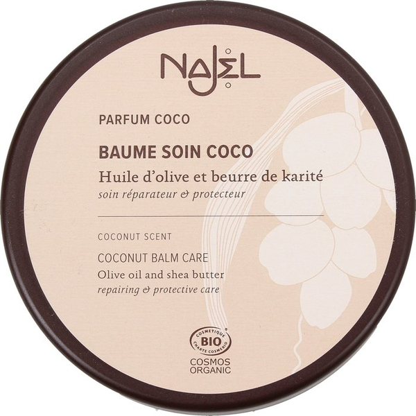 Najel Coconut Balm Care 100ml