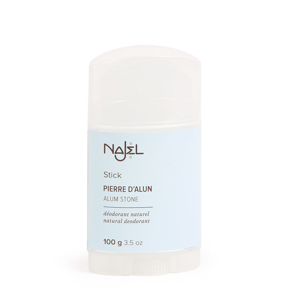 Aleppo Najel Aluin Deodorantstick