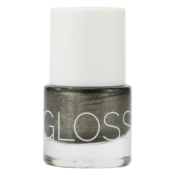 Glossworks Natuurlijke Nagellak Moon Dust 9ml