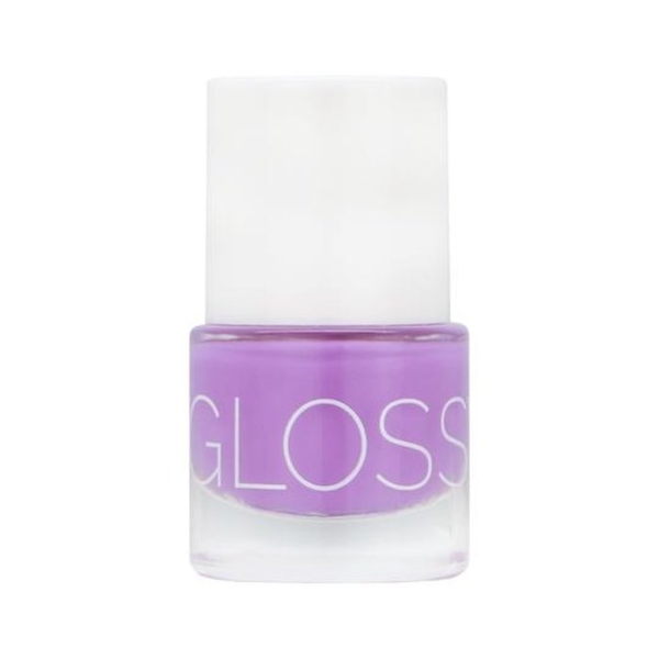 Glossworks Natuurlijke Nagellak Hocus Crocus 9ml