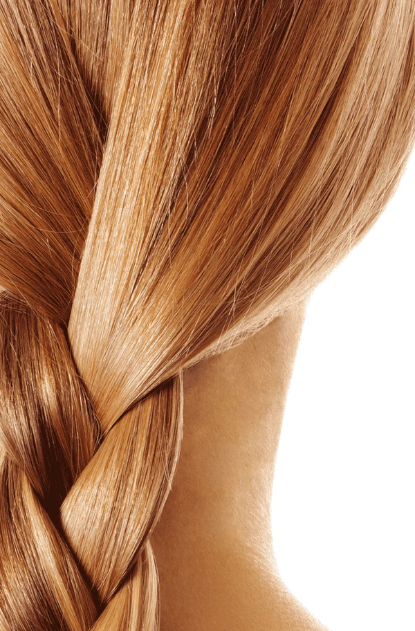 Khadi Plantaardige haarverf Medium Blond