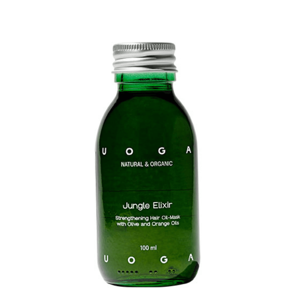 Uoga Uoga Jungle Elixir Haarolie 100ml