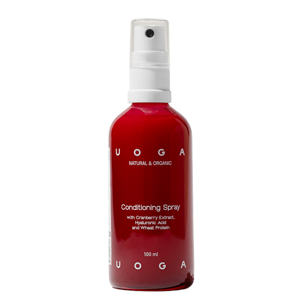 Uoga Uoga Verzorgende Spray Conditioner