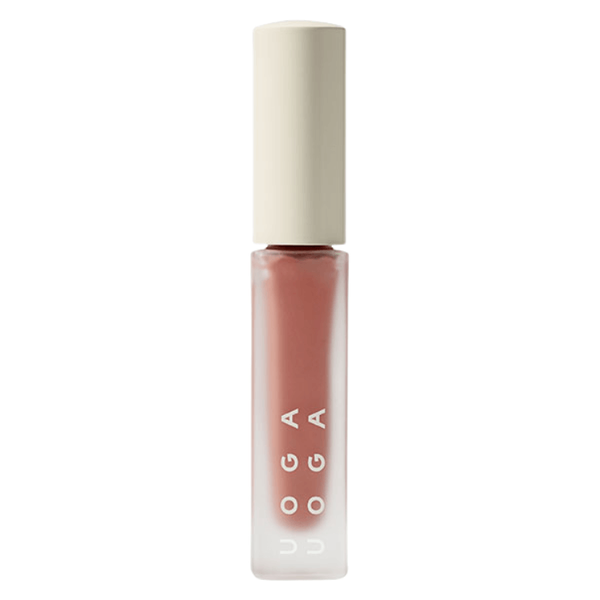 UOGA UOGA - NATURAL LIPGLOSS FOXBERRY