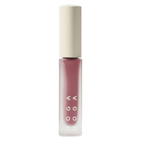 UOGA UOGA - NATURAL LIPGLOSS ICEBERRY