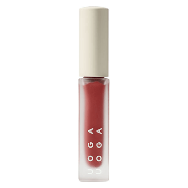 UOGA UOGA - NATURAL LIPGLOSS ROSEBERRY